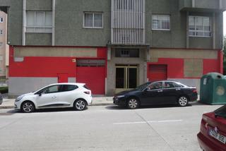 Alquiler Local Comercial  Rúa josé maría hernansáez