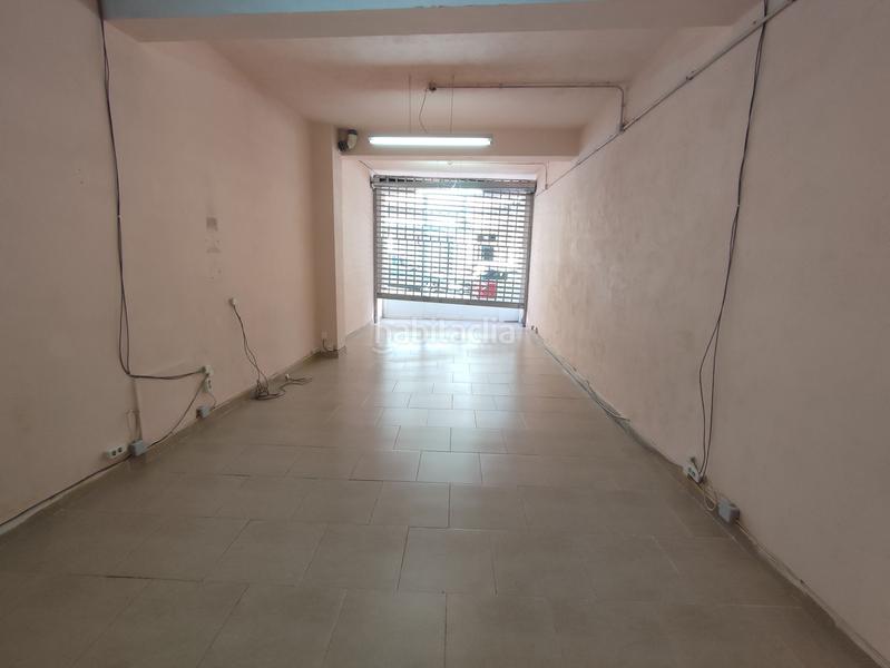 Foto f8856e10-151f-483f-b9a4-6641e018bdbf. Rent business premise in Sagrada Familia Coruña (A)