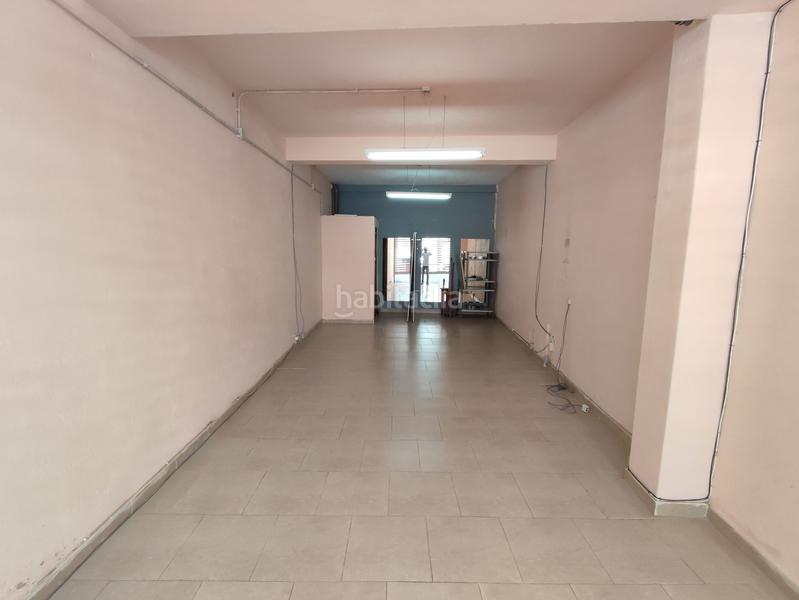 Foto 0c6858bf-e3a5-4db9-a9eb-293e89f3e494. Lloguer local comercial a Sagrada Familia Coruña (A)