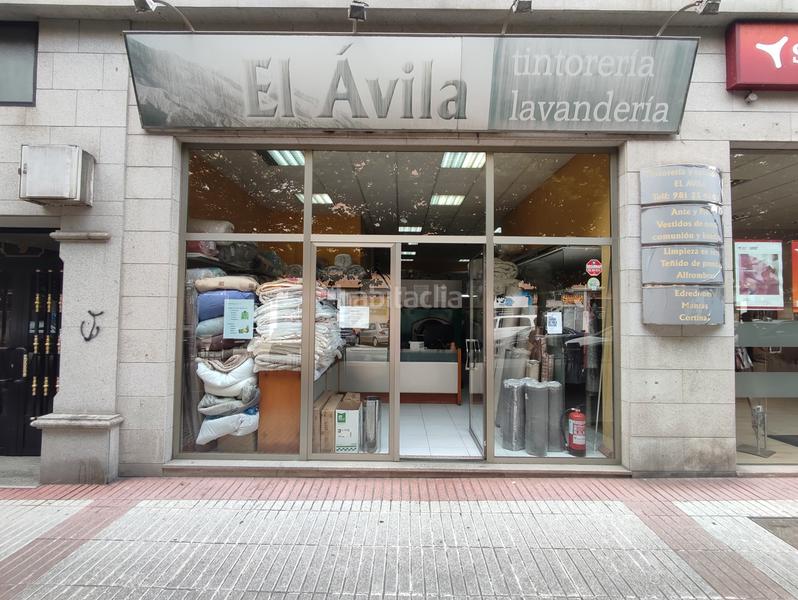 Foto 82bd472a-334d-4931-a335-e9bd54577f92. Locale commerciale in Agra del Orzán - Ventorrillo Coruña (A)