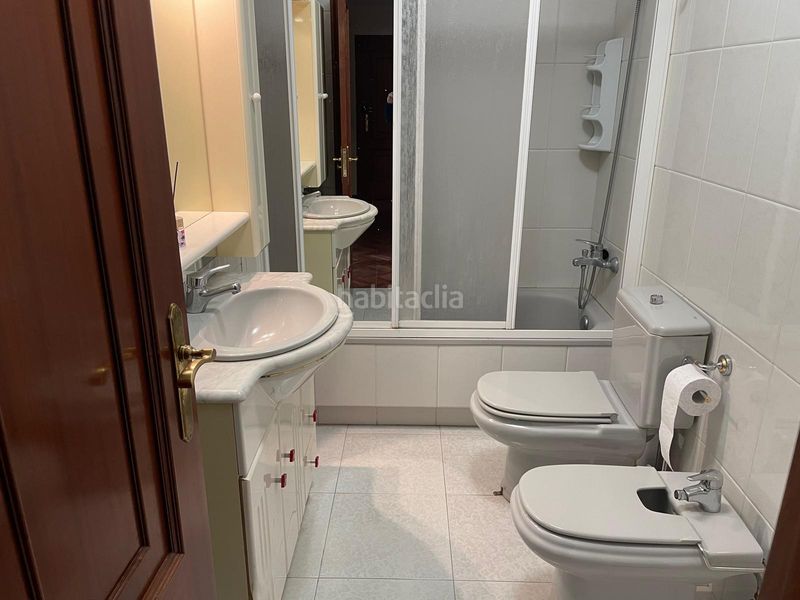Foto 1f539df0-7b47-422e-b2a5-057e9e1e28c0. Rent flat with heating parking in Eirís Coruña (A)