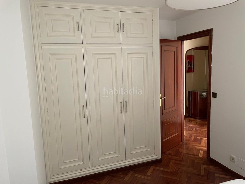 Foto 314603a0-1847-4d2b-9c72-14d84dceebd8. Rent flat with heating parking in Eirís Coruña (A)
