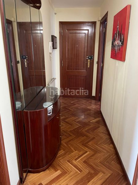 Foto 7ec2a0d5-3b0b-4ec2-bcf2-f9c3b3b8993b. Rent flat with heating parking in Eirís Coruña (A)