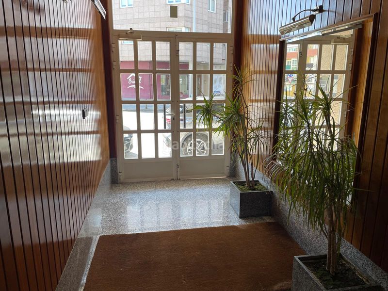Foto d61606ee-a459-4e41-b3e9-07c3114d1a15. Rent flat with heating parking in Eirís Coruña (A)