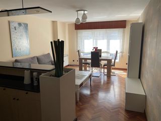 Miete Etagenwohnung  Carretera santuario de santa gema