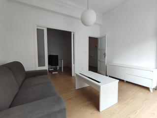 Location Appartement  Rúa inés de castro