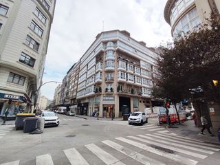 Location Appartement  Rúa betanzos