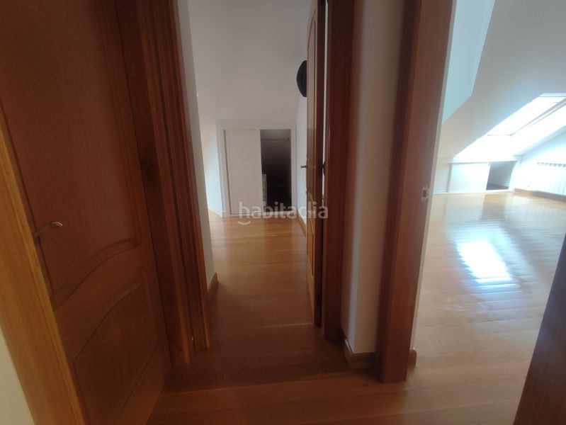 Foto 1379f8c4-cce1-4412-83b7-88880d3c7687. Rent flat with heating in Ensanche Coruña (A)