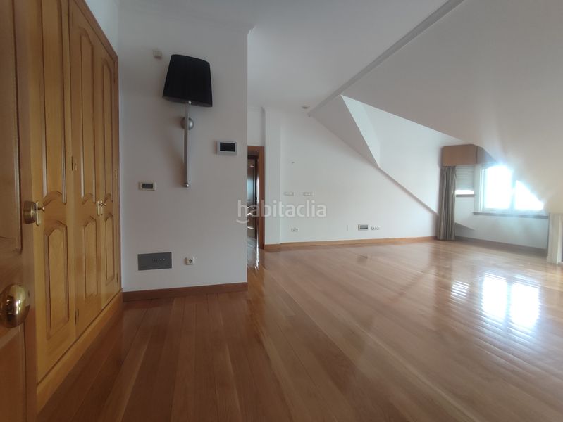 Foto 28a5ea74-5215-42a3-abd8-3201afd46fb9. Rent flat with heating in Ensanche Coruña (A)