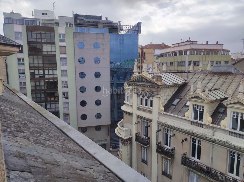 Foto 52d56dcd-c90c-47c4-aee3-b7537edb13af. Rent flat with heating in Ensanche Coruña (A)