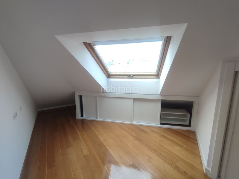 Foto 8f7cf167-0fc9-4aa6-b59f-60835b3aff06. Rent flat with heating in Ensanche Coruña (A)