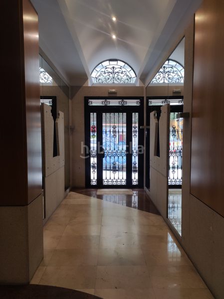 Foto a101aa0d-a7af-4c87-9a9a-a0d784835fd9. Rent flat with heating in Ensanche Coruña (A)