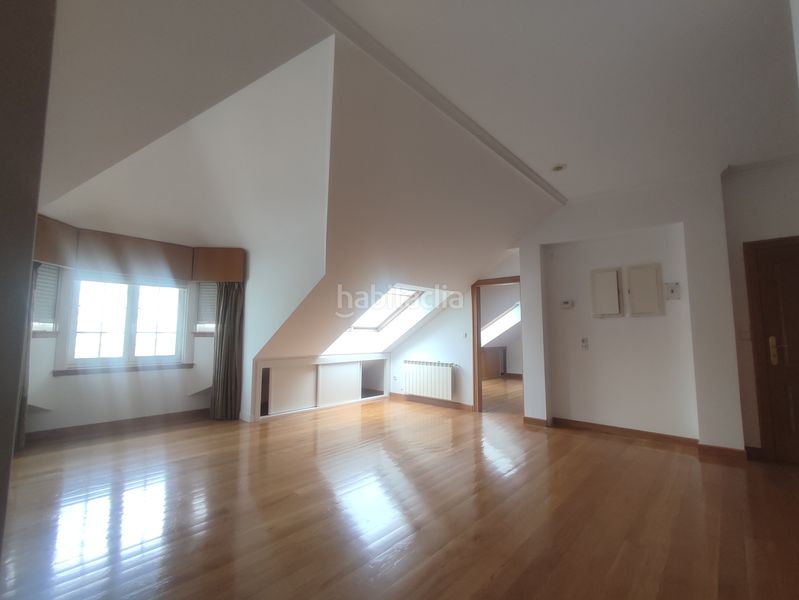 Foto ba517388-5c52-410c-bf09-874de6057a2e. Rent flat with heating in Ensanche Coruña (A)