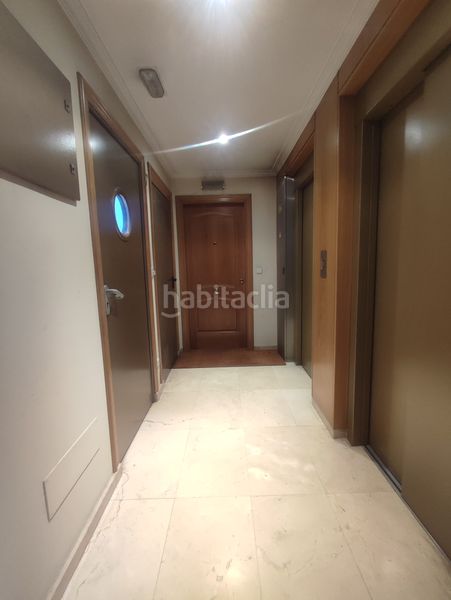 Foto d804f25c-6a53-4acd-b6c5-904ae988fb3b. Rent flat with heating in Ensanche Coruña (A)