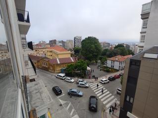 Alquiler Piso en Monte Alto - Zalaeta - Atocha