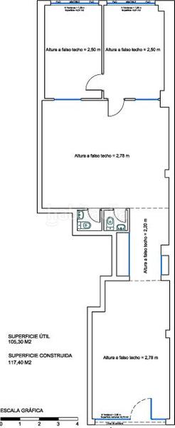 Foto 4c3a9176-3656-4af4-aa40-0f40e8e94336. Local comercial en Cambre