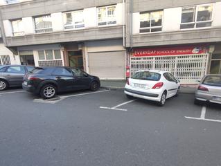 Local Comercial  Rúa pígara