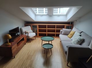 Lloguer Apartament  Rúa nosa señora do rosario