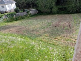 Wohngrundstück in Estrada a ledoño 25