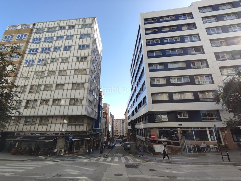 Foto 73754b86-5ab7-4a78-8333-1bee4562039f. Rent flat with heating in Falperra - Santa Lucía Coruña (A)