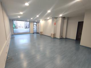 Local Comercial a Rúa Doutor Fleming