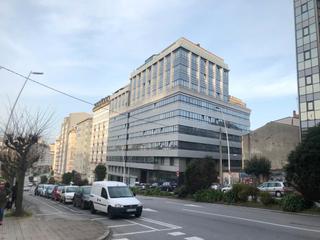 Lloguer Pis  Ronda de outeiro