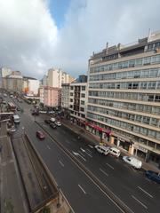 Location Appartement  Ronda de outeiro