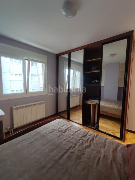 Foto 16d333ef-76ce-4c52-8a03-25e416bb843b. Flat with heating parking in Acea de Ama - O Burgo Culleredo