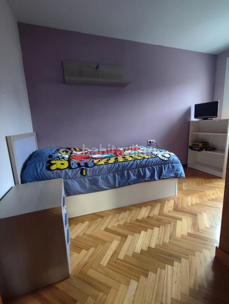 Foto 46807af6-3caf-4962-a321-d88412fb9d52. Flat with heating parking in Acea de Ama - O Burgo Culleredo