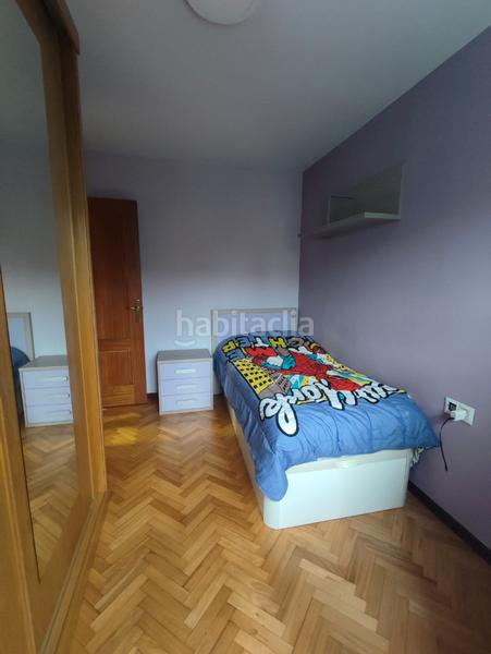 Foto c8ca6f94-3ff7-47a3-ab25-392e16aa39b1. Flat with heating parking in Acea de Ama - O Burgo Culleredo