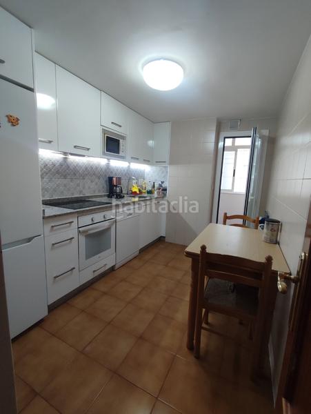 Foto d46724f6-46e1-478b-8efc-aae59efaed00. Flat with heating parking in Acea de Ama - O Burgo Culleredo