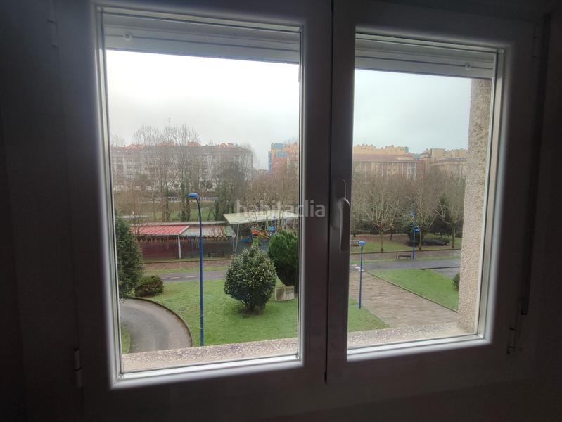 Foto f129a869-5bcc-4200-8289-117a4a0d1997. Flat with heating parking in Acea de Ama - O Burgo Culleredo