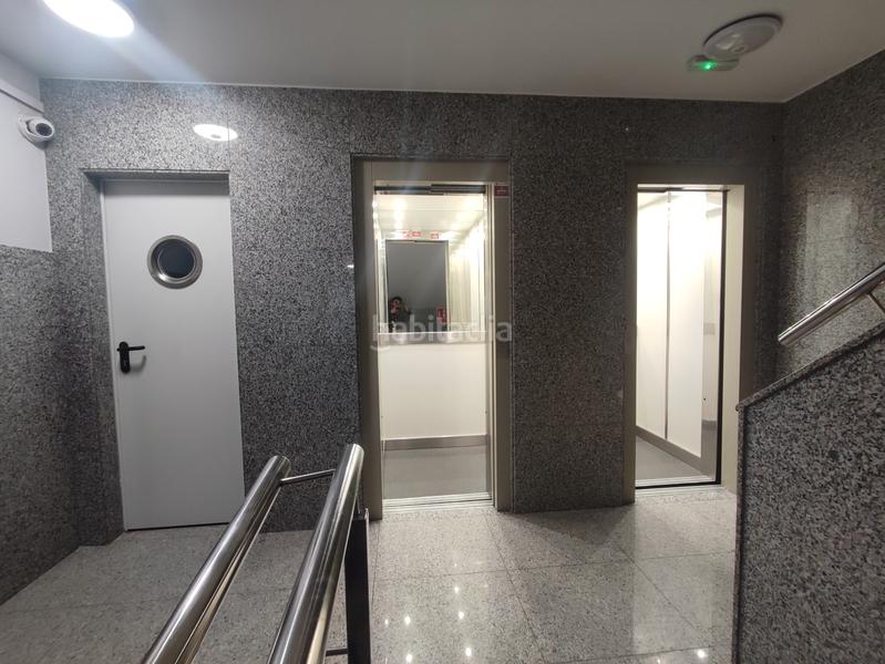 Foto f37b1a3c-2913-4d2b-abe6-c422cb66f019. Flat with heating parking in Acea de Ama - O Burgo Culleredo