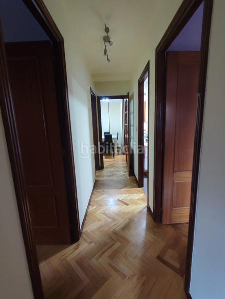 Foto f859dcd2-939a-4c22-a74b-c662c5830bca. Flat with heating parking in Acea de Ama - O Burgo Culleredo