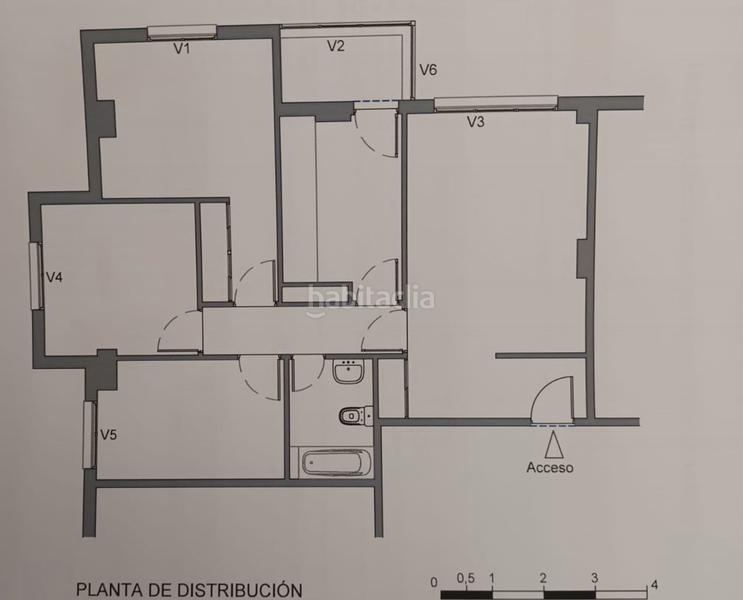 Foto e1e582b3-8777-480d-9b13-a8111ce9ae25. Piso en Acea de Ama - O Burgo Culleredo