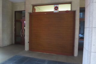 Lloguer Aparcament cotxe  Avenida rubine