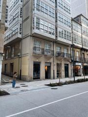 Business premise in Rúa San Andrés 62