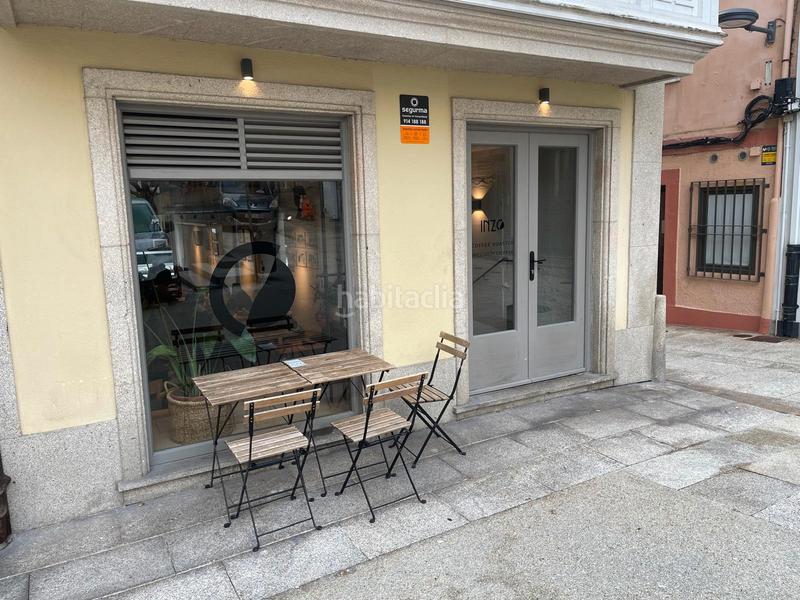 Foto 4996f771-b229-4b0b-936f-460eedcdcd28. Business premise in rúa san andrés 62 in Monte Alto - Zalaeta - Atocha Coruña (A)
