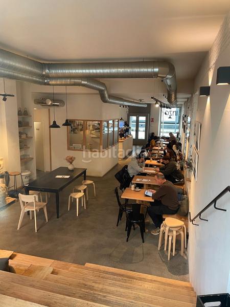 Foto 56f30f92-2401-4867-aa58-19c3236d65b7. Business premise in rúa san andrés 62 in Monte Alto - Zalaeta - Atocha Coruña (A)