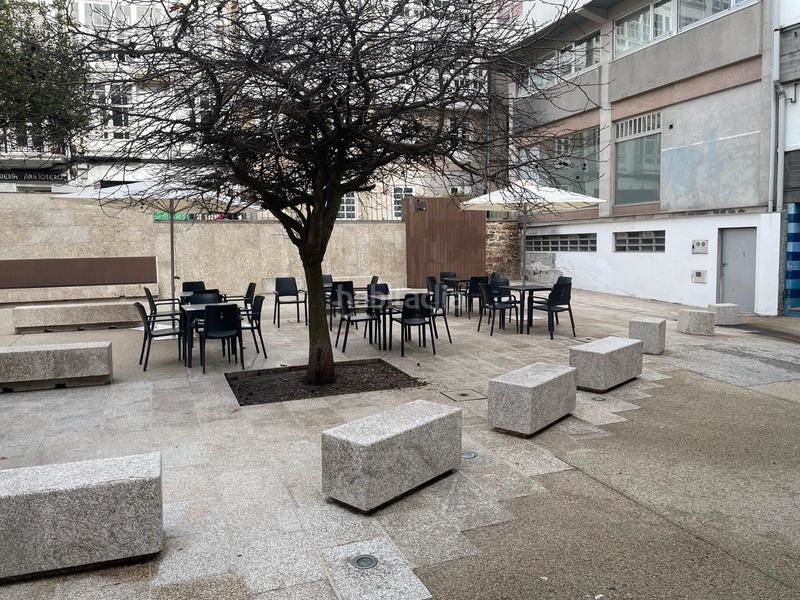 Foto 8375e404-4139-4ba7-a656-916f42285f50. Business premise in rúa san andrés 62 in Monte Alto - Zalaeta - Atocha Coruña (A)