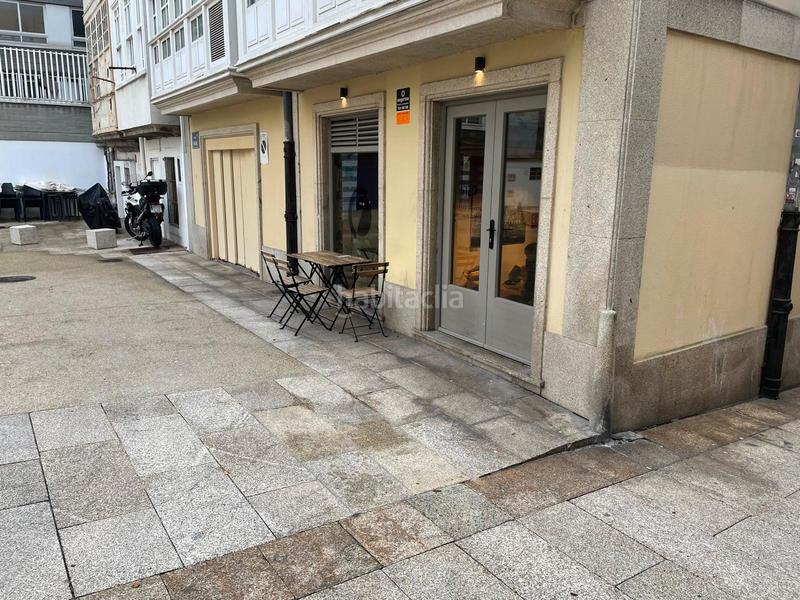 Foto 9d19797f-674e-4f72-a006-b9cc2f435b38. Business premise in rúa san andrés 62 in Monte Alto - Zalaeta - Atocha Coruña (A)