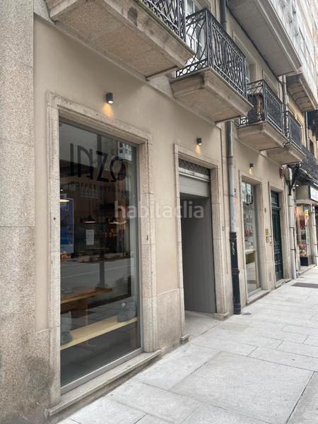 Foto c70d2a8e-896f-4dcb-bdcd-50f50de14f68. Business premise in rúa san andrés 62 in Monte Alto - Zalaeta - Atocha Coruña (A)