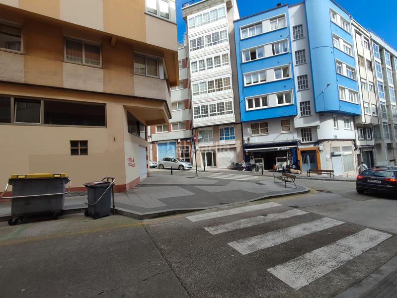 Foto 2d4af869-90a6-4afb-af66-fbf3fadbf4ec. Rent business premise in Falperra - Santa Lucía Coruña (A)