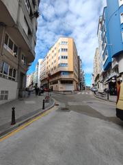 Business premise in Rúa Sinforiano López