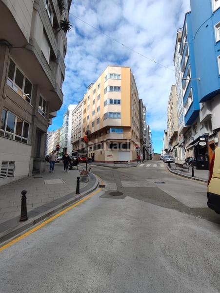 Foto 41678cc7-3751-4764-b877-b5b49c1a117e. Rent business premise in Falperra - Santa Lucía Coruña (A)