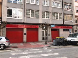 Lloguer Local Comercial  Avenida dos mallos