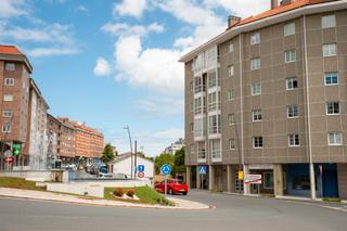 Lloguer Local Comercial  Avenida vilaboa
