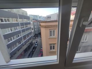Lloguer Pis  Rúa médico durán