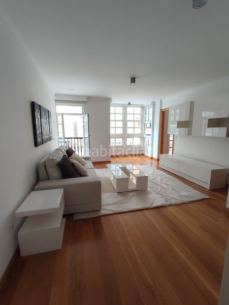 Foto 186e5ccc-532d-4978-ac70-e66e613cf9fd. Rent flat with heating in San Pablo - Juan Flórez Coruña (A)