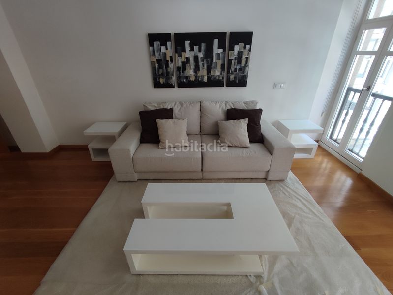 Foto 2edea1a8-b587-4744-83e9-227ccf664c10. Rent flat with heating in San Pablo - Juan Flórez Coruña (A)